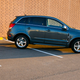 Image for article titled 2008 Saturn Vue Green Line Hybrid, Part Three